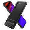 Coque arrière Spigen Rugged Armor pour Samsung Galaxy S23 - Noir 4