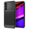 Coque arrière Spigen Rugged Armor pour Samsung Galaxy S23 FE - Noir 0