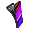 Coque arrière Spigen Rugged Armor pour Samsung Galaxy S23 FE - Noir 2