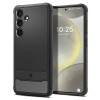 Coque arrière Spigen Rugged Armor pour Samsung Galaxy S24 - Noir 0