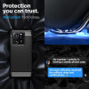 Coque arrière Spigen Rugged Armor pour Xiaomi 13T/13T Pro - Noir 3