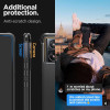 Coque arrière Spigen Rugged Armor pour Xiaomi 13T/13T Pro - Noir 6