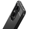 Coque arrière Spigen Rugged Armor pour Xiaomi Redmi Note 13 4G - Noir 6