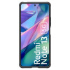 Coque arrière Spigen Rugged Armor pour Xiaomi Redmi Note 13 5G - Noir 1