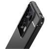 Coque arrière Spigen Rugged Armor pour Xiaomi Redmi Note 13 5G - Noir 6