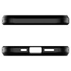 Coque arrière Spigen Tough Armor pour Apple iPhone 13 - Noir 5