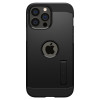 Coque arrière Spigen Tough Armor pour Apple iPhone 13 Pro - Noir 1