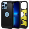 Coque arrière Spigen Tough Armor pour Apple iPhone 13 Pro - Noir 0