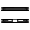 Coque arrière Spigen Tough Armor pour Apple iPhone 13 Pro - Noir 5