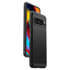 Coque arrière Spigen Tough Armor pour Google Pixel 8 Pro - Noir 4