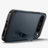 Coque arrière Spigen Tough Armor pour Google Pixel 9 / 9 Pro - Gris 2