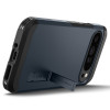 Coque arrière Spigen Tough Armor pour Google Pixel 9 Pro XL - Gris 3