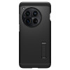 Coque arrière Spigen Tough Armor pour OnePlus 12 - Noir 1