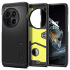 Coque arrière Spigen Tough Armor pour OnePlus 12 - Noir 0