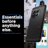 Coque arrière Spigen Tough Armor pour OnePlus 12 - Noir 6