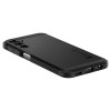 Coque arrière Spigen Tough Armor pour Samsung Galaxy A14 4G - Noir 3