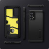 Coque arrière Spigen Tough Armor pour Samsung Galaxy A33 - Noir 1