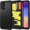 Coque arrière Spigen Tough Armor pour Samsung Galaxy A33 - Noir 0