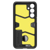 Coque arrière Spigen Tough Armor pour Samsung Galaxy A35 - Noir 5