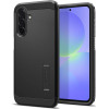 Coque arrière Spigen Tough Armor pour Samsung Galaxy A36 - Noir 0