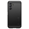 Coque arrière Spigen Tough Armor pour Samsung Galaxy A54 - Noir 1