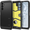 Coque arrière Spigen Tough Armor pour Samsung Galaxy A54 - Noir 0