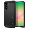 Coque arrière Spigen Tough Armor pour Samsung Galaxy A56 - Noir 0