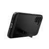 Coque arrière Spigen Tough Armor pour Samsung Galaxy A56 - Noir 4