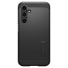 Coque arrière Spigen Tough Armor pour Samsung Galaxy S23 FE - Noir 2