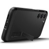 Coque arrière Spigen Tough Armor pour Samsung Galaxy S23 Plus - Noir 3