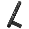 Coque arrière Spigen Tough Armor pour Samsung Galaxy S23 Plus - Noir 5