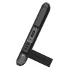 Coque arrière Spigen Tough Armor pour Samsung Galaxy S23 Ultra - Noir 6