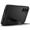 Coque arrière Spigen Tough Armor pour Samsung Galaxy S24 - Noir 4