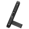 Coque arrière Spigen Tough Armor pour Samsung Galaxy S24 FE - Noir 6