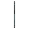 Coque arrière Spigen Tough Armor pour Samsung Galaxy S24 FE - Vert foncé 3