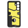 Coque arrière Spigen Tough Armor pour Samsung Galaxy S24 Plus - Noir 2