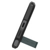 Coque arrière Spigen Tough Armor pour Samsung Galaxy S24 Ultra - Vert foncé 6