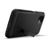 Coque arrière Spigen Tough Armor pour Samsung Galaxy Xcover 6 Pro - Noir 2