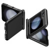 Coque arrière Spigen Tough Armor Pro pour Samsung Galaxy Z Flip 5 - Noir 1