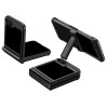 Coque arrière Spigen Tough Armor Pro pour Samsung Galaxy Z Flip 6 - Noir 3