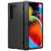 Coque arrière Spigen Tough Armor Pro pour Samsung Galaxy Z Fold 6 - Noir 2