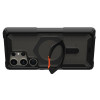 Coque arrière UAG Plasma XTE Kickstand avec MagSafe pour Samsung Galaxy S24 Ultra - Orange/Noir 4