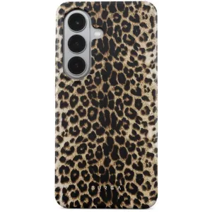 Coque arrière Burga Tough avec MagSafe pour Samsung Galaxy S26 - Player