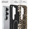 Coque arrière Burga Tough avec MagSafe pour Samsung Galaxy S26 Ultra - Player 1