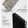 Coque arrière Burga Tough avec MagSafe pour Samsung Galaxy S26 - Almond Latte 3