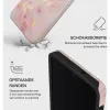 Coque arrière Burga Tough avec MagSafe pour Samsung Galaxy S26 - Golden Coral 3