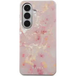Coque arrière Burga Tough avec MagSafe pour Samsung Galaxy S26 Plus - Golden Coral