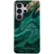 Coque arrière Burga Tough avec MagSafe pour Samsung Galaxy S26 Ultra - Emerald Pool