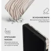 Coque arrière Burga Tough avec MagSafe pour Samsung Galaxy S26 - Lustre 3
