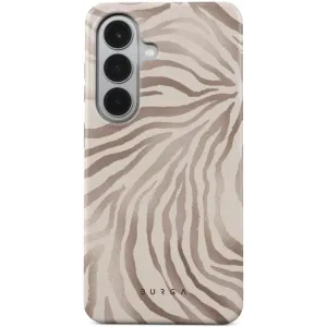 Coque arrière Burga Tough avec MagSafe pour Samsung Galaxy S26 Plus - Lustre